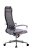 Кресло для руководителя Метта МЕТТА-6(MPES)/подл.116/осн.004 (Серый)