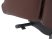 Кресло Lavoro A2411-1 Коричневый (Коричневый)