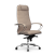 Кресло для руководителя Метта Samurai KL-1.04 MPES (Темно-бежевый)