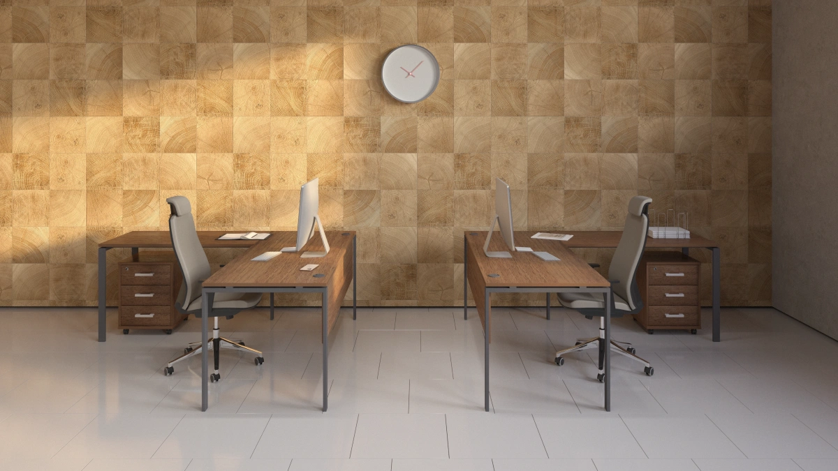 Мебель для персонала Арго-М