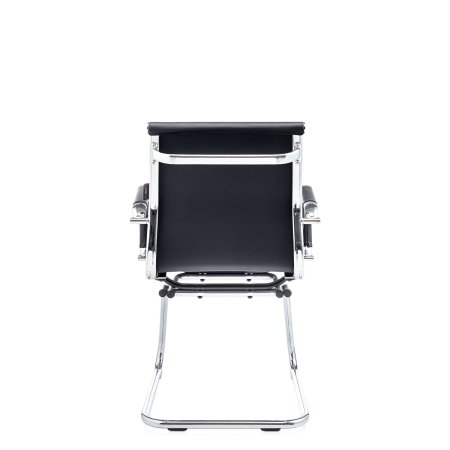 Офисное кресло Jarick Strong Black (Черный)