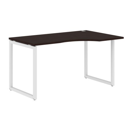Стол письменный правый Xten-Q XQCET 149 R 1400x900x750 (Легно темный)