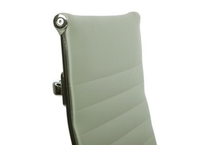 Кресло Hugo RCH 6002-1SE Зеленый (Зеленый)