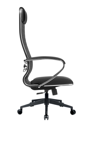 Кресло для руководителя Метта МЕТТА-17(MPRU)/подл.131/осн.002 (Черный)