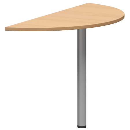 Приставка Арго А-035 1220x515x22 (Ольха)