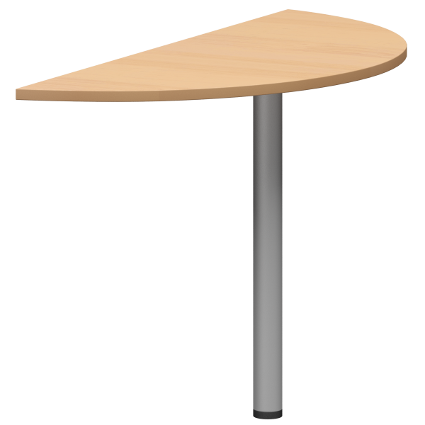 Приставка Арго А-035 1220x515x22 (Ольха)