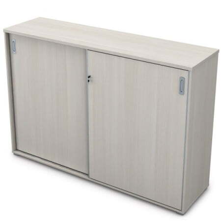 Шкаф-купе Gloss 9ШКЗ.015 1641x450x1150 (Ivory)