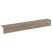 Накладка прямая низкая на 2 модуля О.R-F.MP.V-158 Onix О.R-NP.N-158.2 2700x327x297 (Тиквуд Светлый)