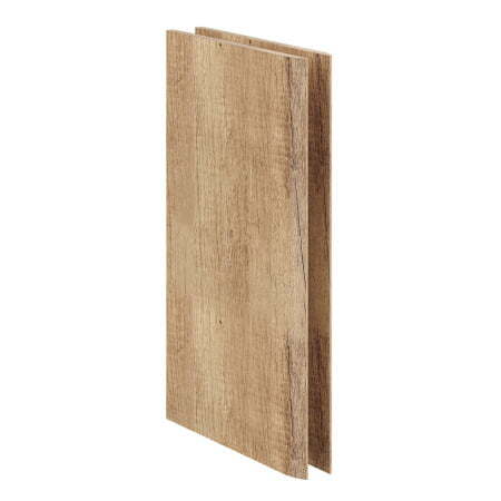 Панели боковые низкие Dioni DSL 745-2 448x19x769 (Дуб Каньон)