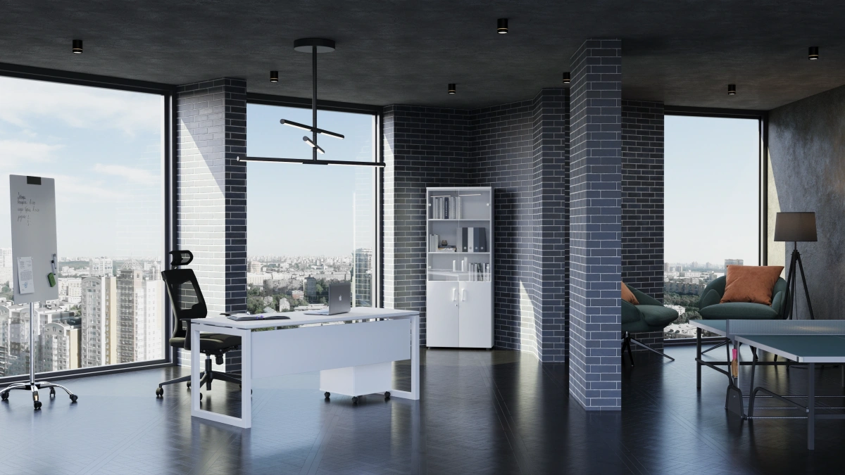 Мебель для персонала Смарт