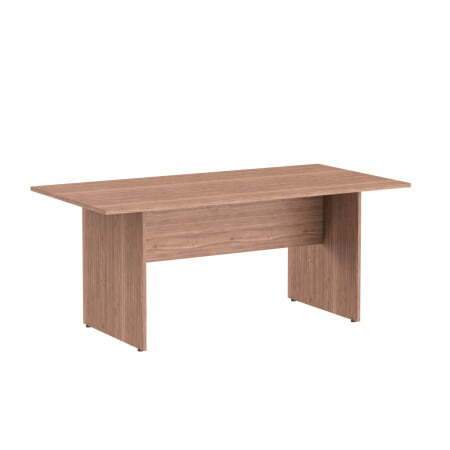 Стол переговорный Имаго ПРГ-2 1800x900x755 (Ясень Шимо)