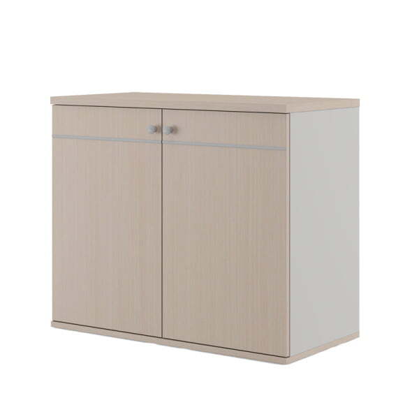 Креденция Zoom ZOM27540202 900x450x720 (Дуб шамони светлый)