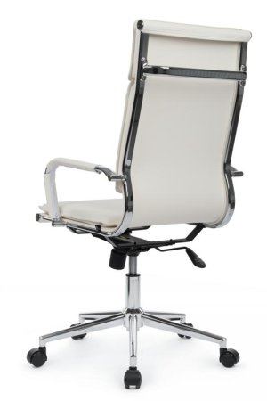 Кресло Hugo RCH 6003-1SE Белый (Белый)
