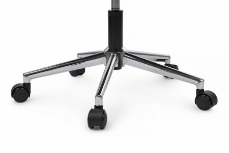 Кресло Mint RCH M1029MBE Черный (Черный)