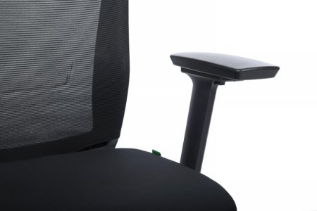 Кресло Fix RCH 871E-3D-M3 Черный (Черный)