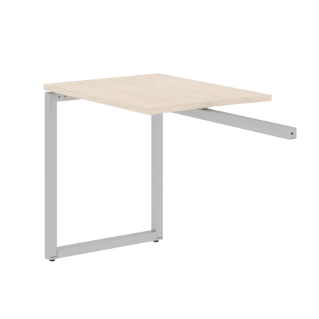 Брифинг-приставка Xten-Q XQR 869 800x600x750 (Бук тиара)