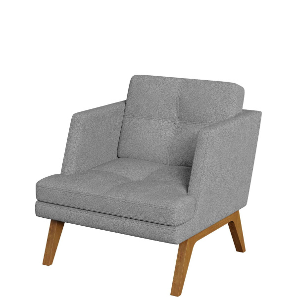 Кресло офисное Беверли (Кресло dream_14)