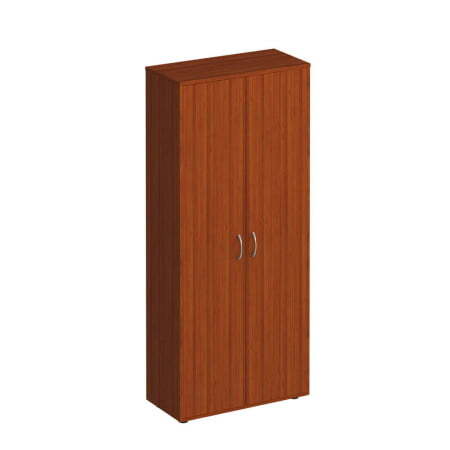 Шкаф для одежды Комфорт К 511 800x380x2000 (Французский орех)