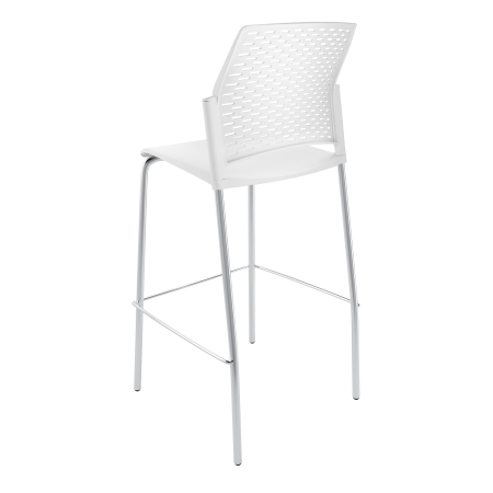 Стул барный Rewind ЦБ-00016343 Белый (Белый)