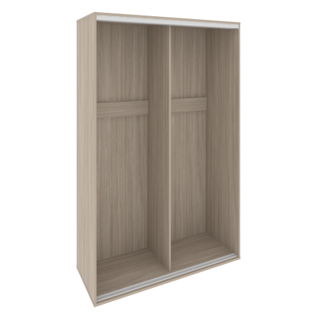 Корпус высокий+трек Maris SH.K2-5.1 1500x600x2388 (Дуб Аттик)