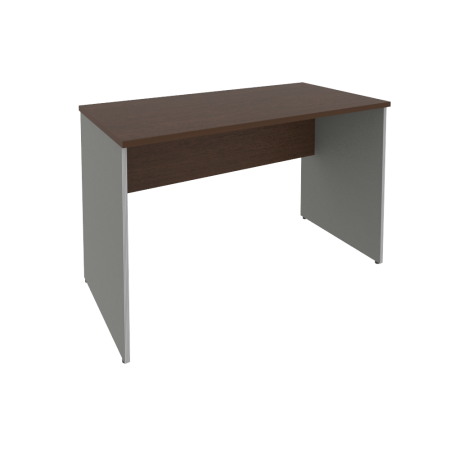 Стол письменный Riva А.СП-2.1 1200x600x750 (Венге-Металлик)