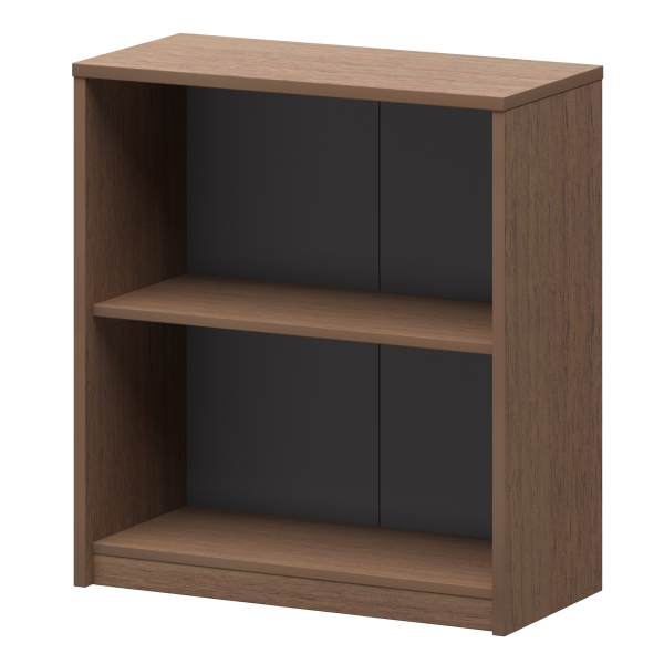 Стеллаж открытый Арго А-302 770x365x850 (Орех)