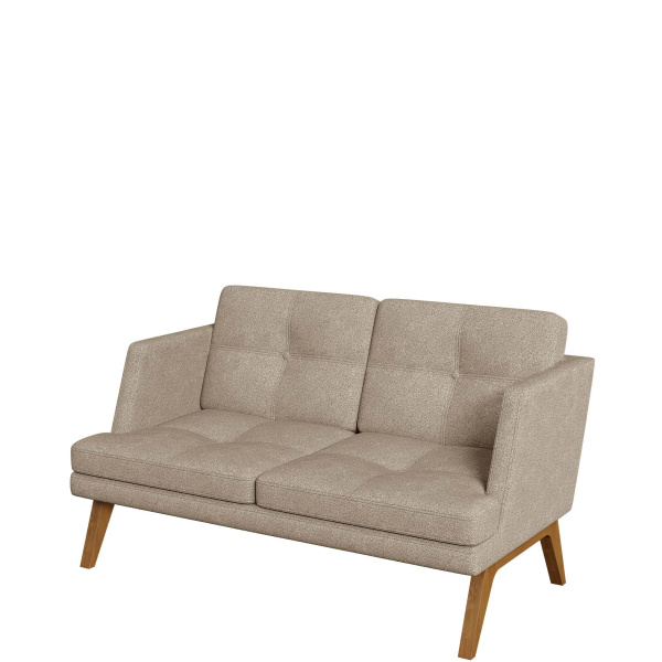 Диван офисный 2-х местный Беверли (Диван 2-местный dream_2)