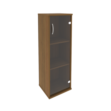 Шкаф Riva А.СУ-2.4 Пр 404x365x1215 (Орех Гварнери)