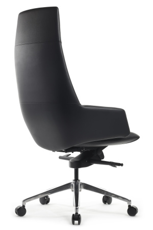 Офисное кресло Spell A1719 Черный (Черный)
