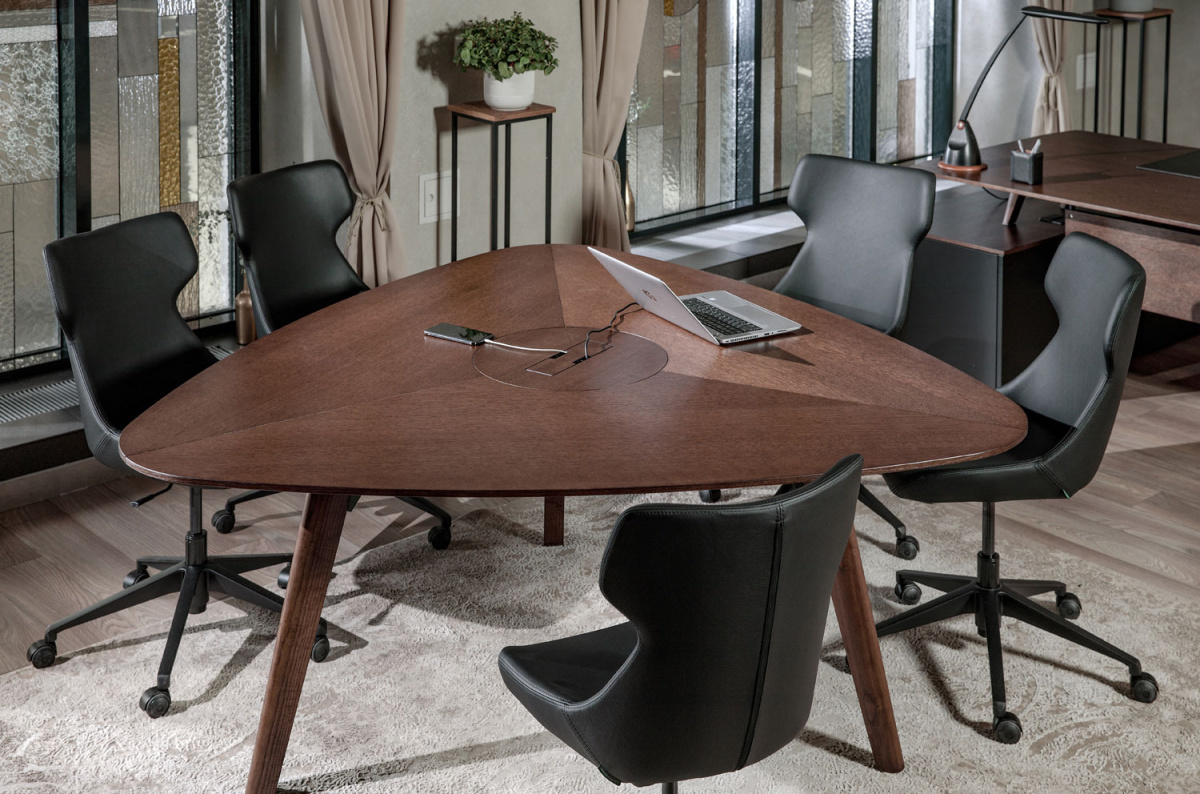 Мебель для переговоров Rail