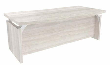 Стол для руководителя Blackwood 12102 2000x1050x770 (Дуб светлый)