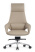 Офисное кресло Aura FK005-A Светло-бежевый (Светло-бежевый)