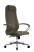 Кресло для руководителя Метта МЕТТА B 1m 32PF/подл.127/осн.004 (Коричневый)