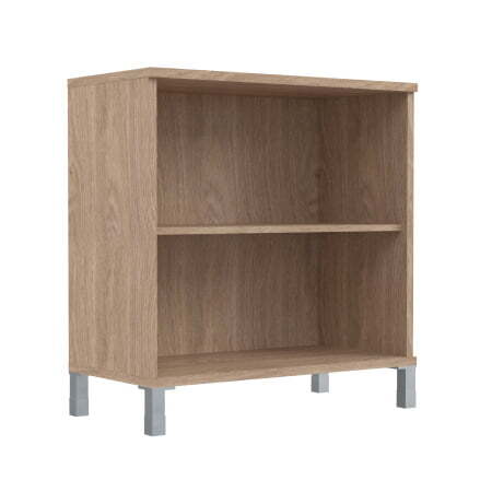 Шкаф 2 уровня, широкий открытый Born B-410.1 900x450x920 (Дуб Девон)