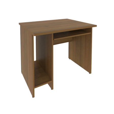 Стол компьютерный Riva А.СК-1 900x720x750 (Орех Гварнери)