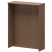 Стойка прямоугольная Ресепшн А-551 960x360x220 (Темный шимо)