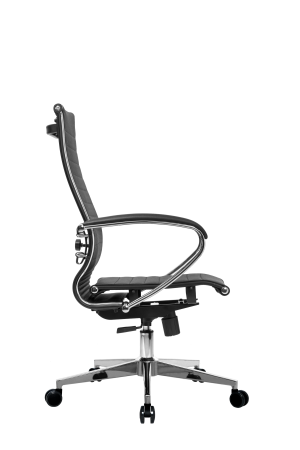 Кресло для руководителя Метта МЕТТА-10.1(MPRU)/подл.131/осн.004 (Черный)