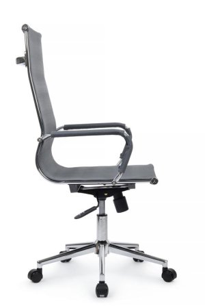 Кресло Hugo RCH 6001-1SE Серый (Серый)