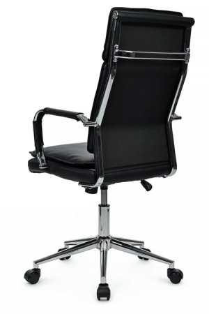 Кресло Dil RCH 6018H Черный (Черный)