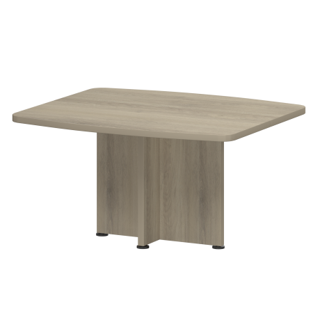 База стола для переговоров Приоритет К-965 1400x1200x750 (Кронберг)