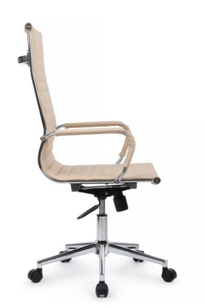 Кресло Hugo RCH 6002-1SE Бежевый (Бежевый)