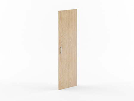 Дверь деревянная для В 703 Born В-531 542x18x1900 (Дуб Девон)