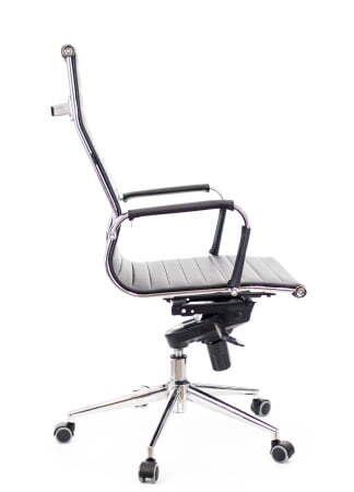 Rio M Экокожа Черный (Everprof Rio M Экокожа Черный)