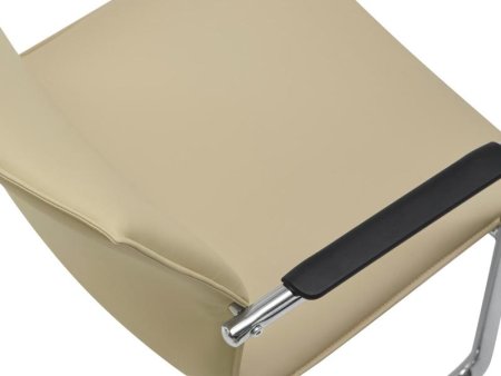 Кресло Balance C2413 Бежевый (Бежевый)