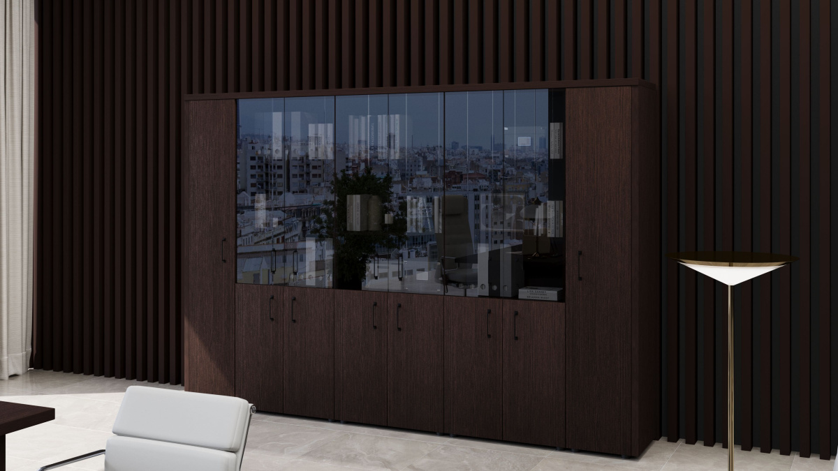 Мебель для переговоров Приоритет