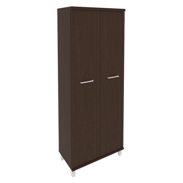 Гардероб First KG-2 800x430x2060 (Венге)