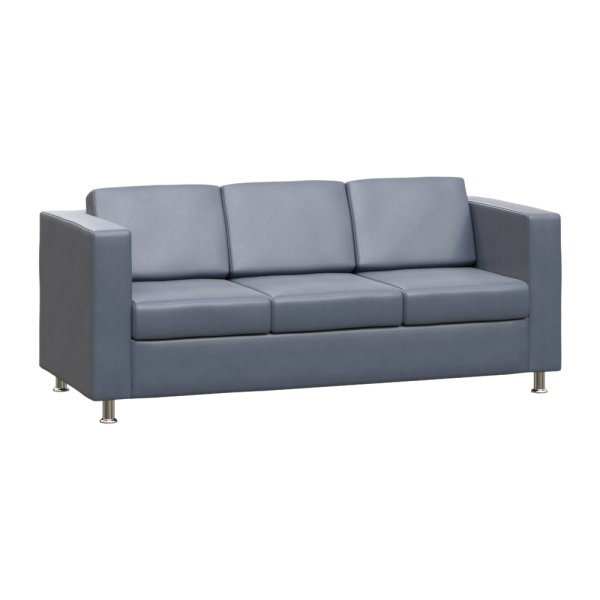 Диван трехместный BR-03 (Oregon 17)