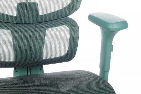 Кресло Argo W-228 Зеленый (Зеленый)