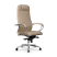 Кресло для руководителя Метта Samurai KL-1.04 MPES (Темно-бежевый)