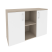 Греденция Onix O.GR-11 1160x420x837 (Дуб Аризона)